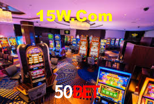 50 Bet