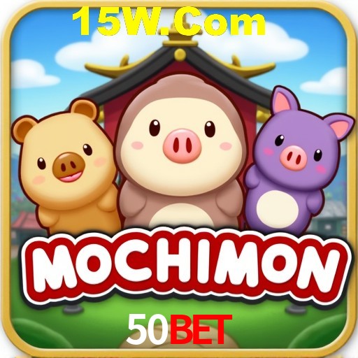 Descubra o Mundo do Cassino Online com 50Bet
