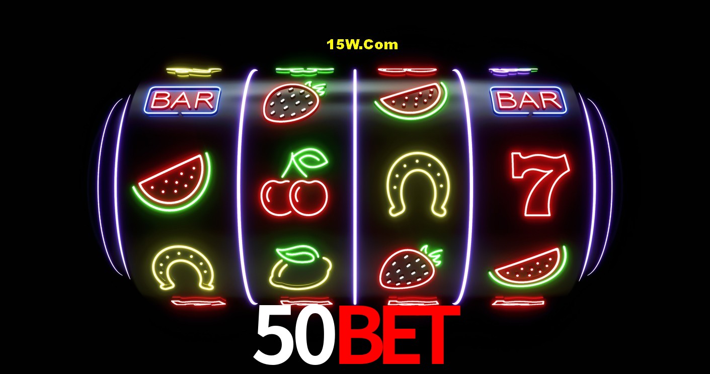 Experiência VIP 50Bet
