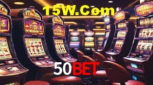 Tennis Betting 50Bet