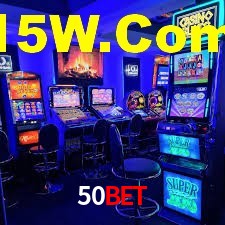 50Bet