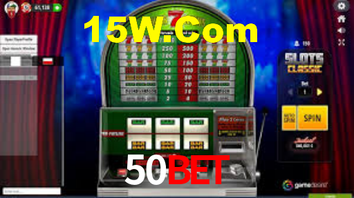50Bet