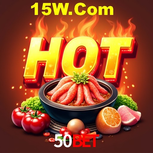 Descubra o Mundo do Cassino Online com 50Bet