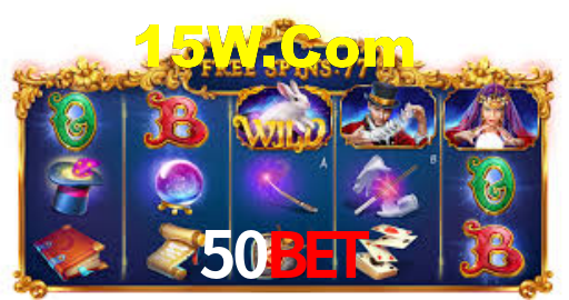 50Bet: A Experiência de Casino com Jogos de Mesa ao Vivo