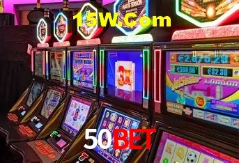 Especiais de Fim de Semana 50Bet