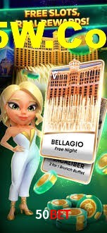 Daily Bonuses 50Bet