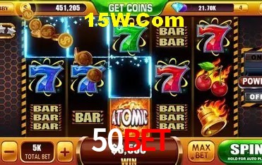 Apostas de Futebol 50Bet