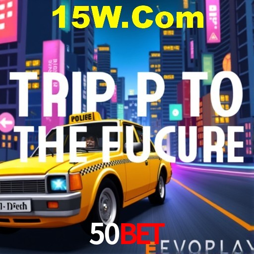 cassino 50Bet