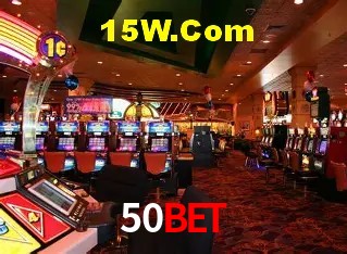 Cadastro Rápido 50Bet