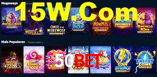 Exclusive Games 50Bet
