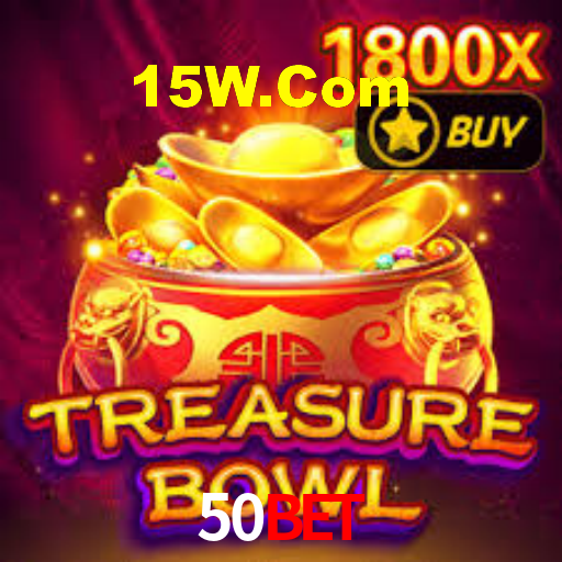 50Bet Casino