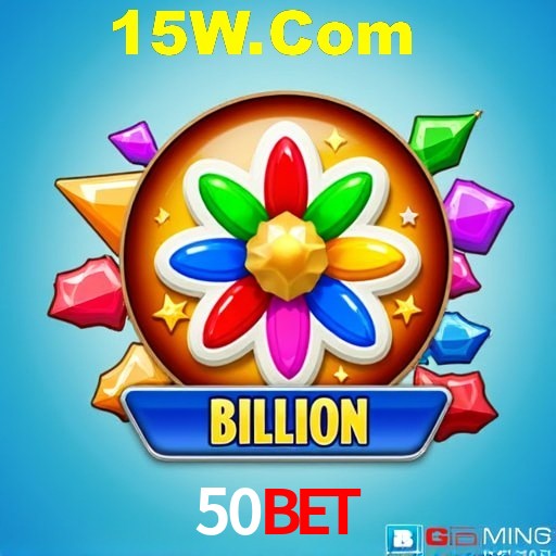 Seasonal Promotions 50Bet