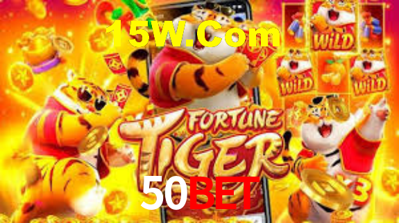 50Bet Casino