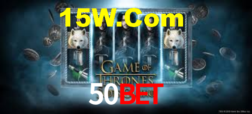 50Bet Casino
