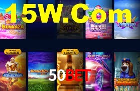 Experimente o Login Seguro Premium no 50Bet