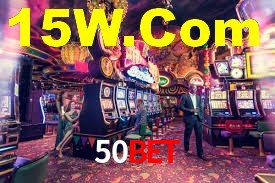50 Bet