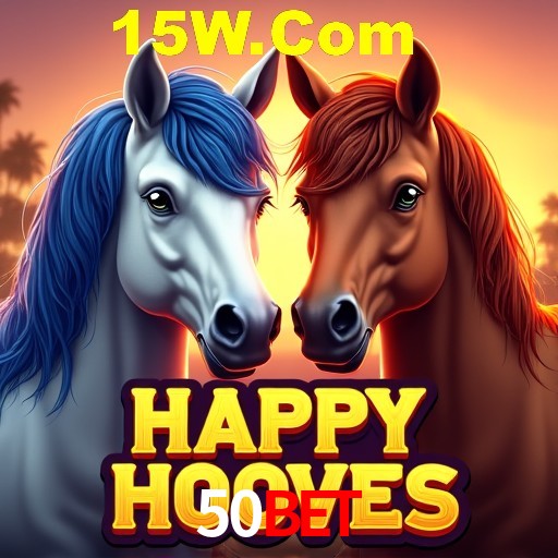 Weekend Specials 50Bet