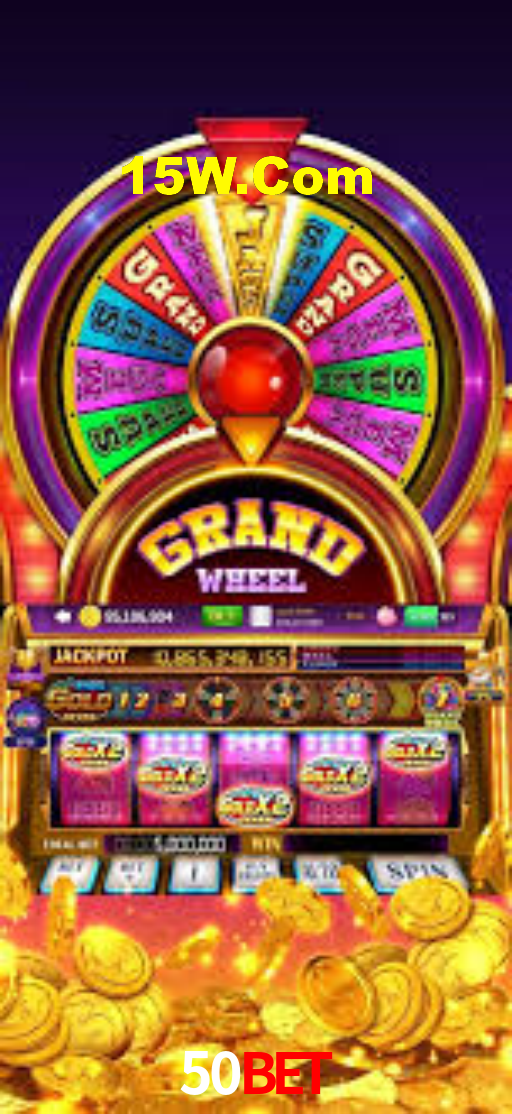 50Bet Casino