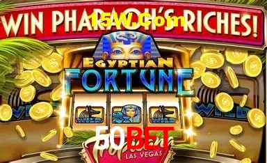 Apostas de Tênis 50Bet